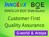 Innolux Laptop Screen